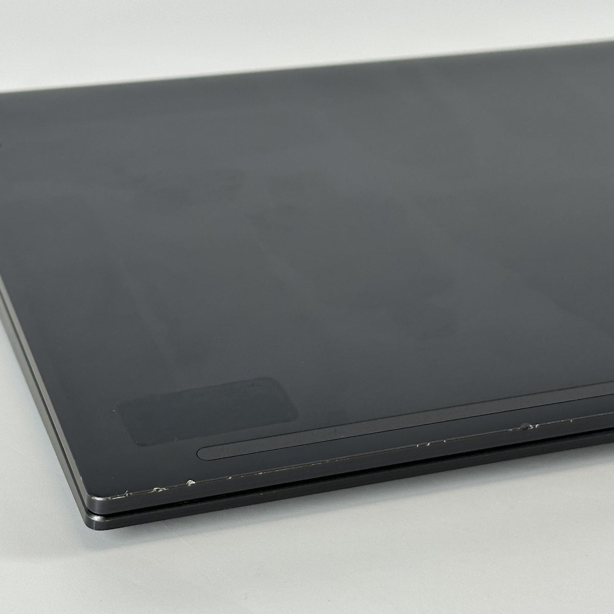 Lenovo ThinkPad T14s Gen 3 Gray 2.1 GHz Intel Core i7 12th Gen. 16GB RAM 512GB Solid State Drive