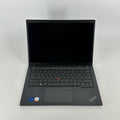 Lenovo ThinkPad T14s Gen 3 Gray 2.1 GHz Intel Core i7 12th Gen. 16GB RAM 512GB Solid State Drive