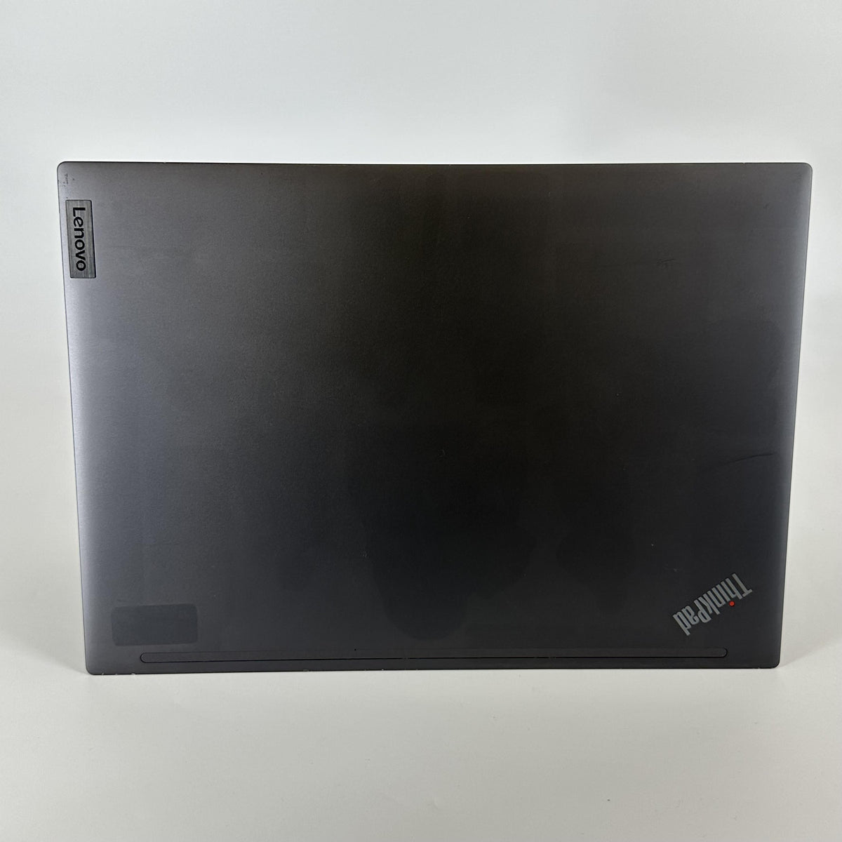 Lenovo ThinkPad T14s Gen 3 Gray 2.1 GHz Intel Core i7 12th Gen. 16GB RAM 512GB Solid State Drive