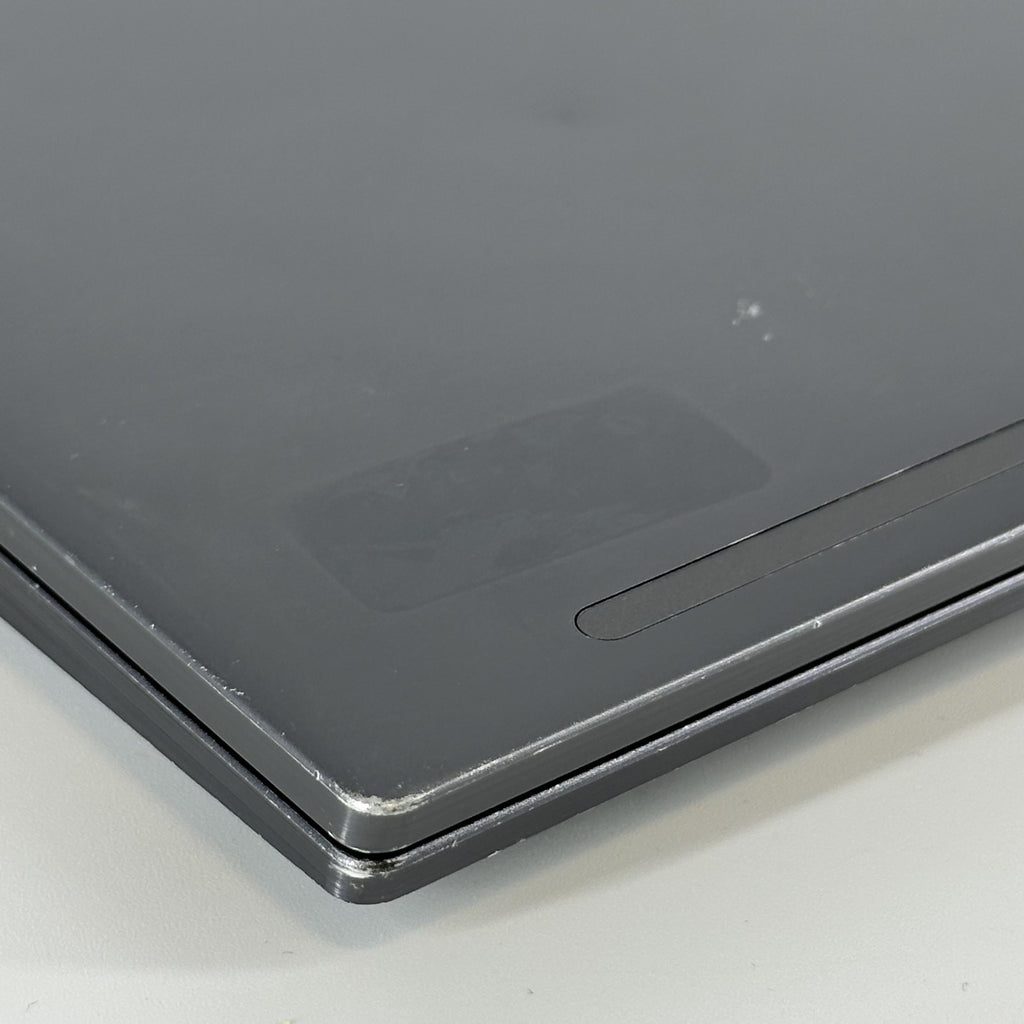 Lenovo ThinkPad T14s Gen 3 Gray 2.1 GHz Intel Core i7 12th Gen. 16GB RAM 512GB Solid State Drive