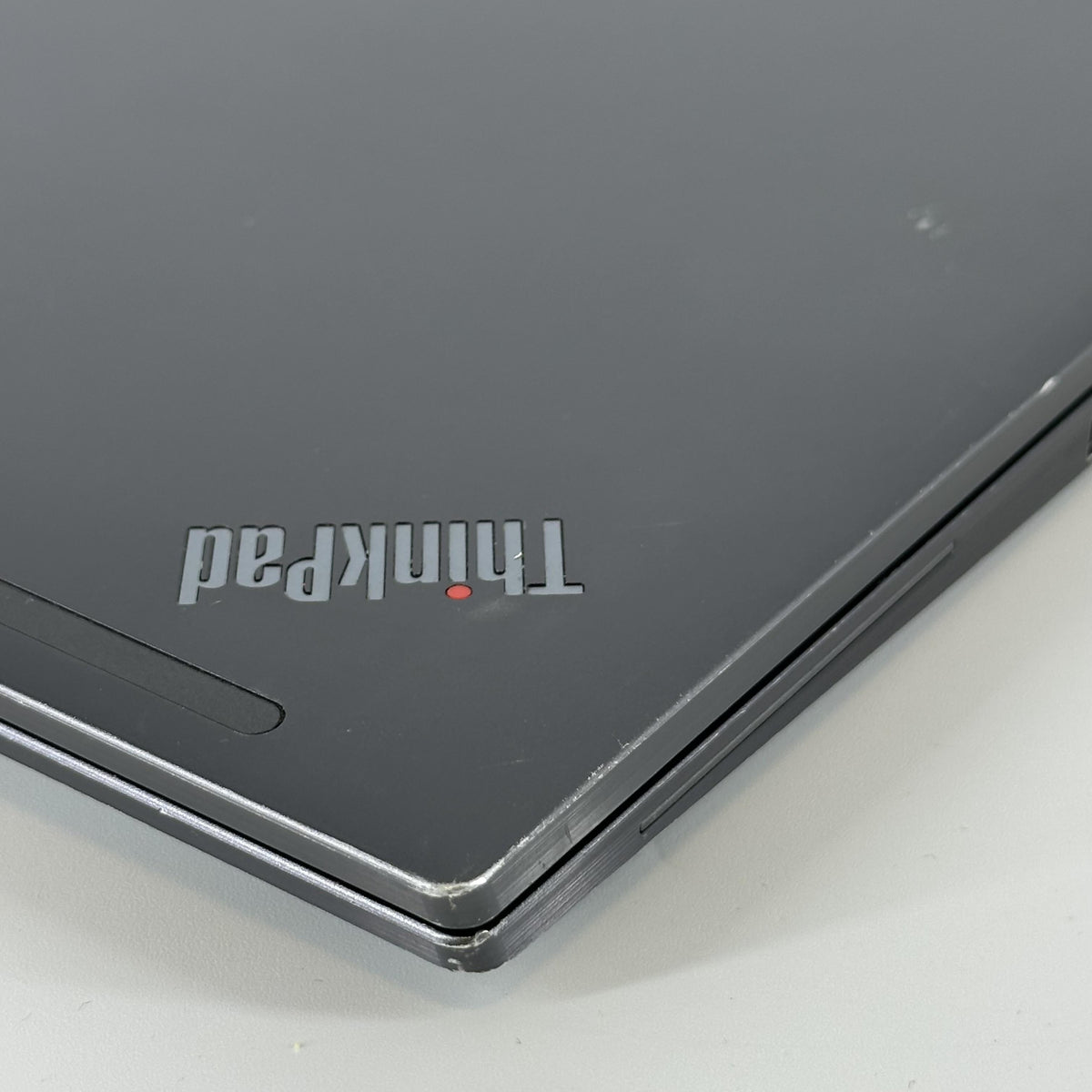 Lenovo ThinkPad T14s Gen 3 Gray 2.1 GHz Intel Core i7 12th Gen. 16GB RAM 512GB Solid State Drive