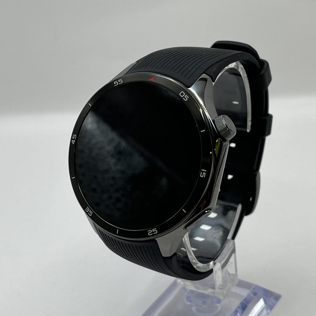 OnePlus Watch 3 46mm Black WiFi 32GB
