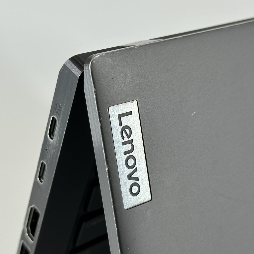 Lenovo ThinkPad T14s Gen 3 Gray 2.1 GHz Intel Core i7 12th Gen. 16GB RAM 512GB Solid State Drive