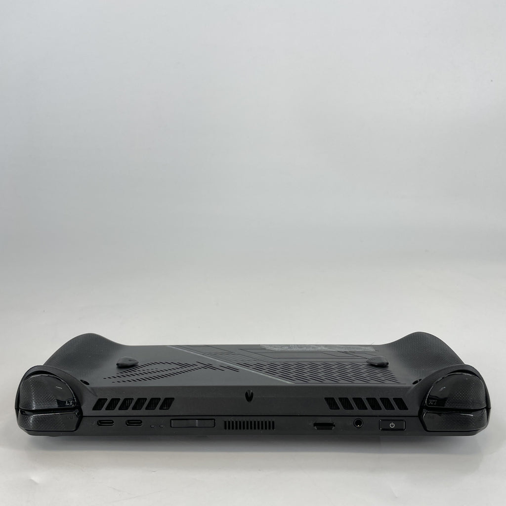 Asus ROG Ally X Black AMD Ryzen Z1 Extreme 24GB RAM 2TB Solid State Drive