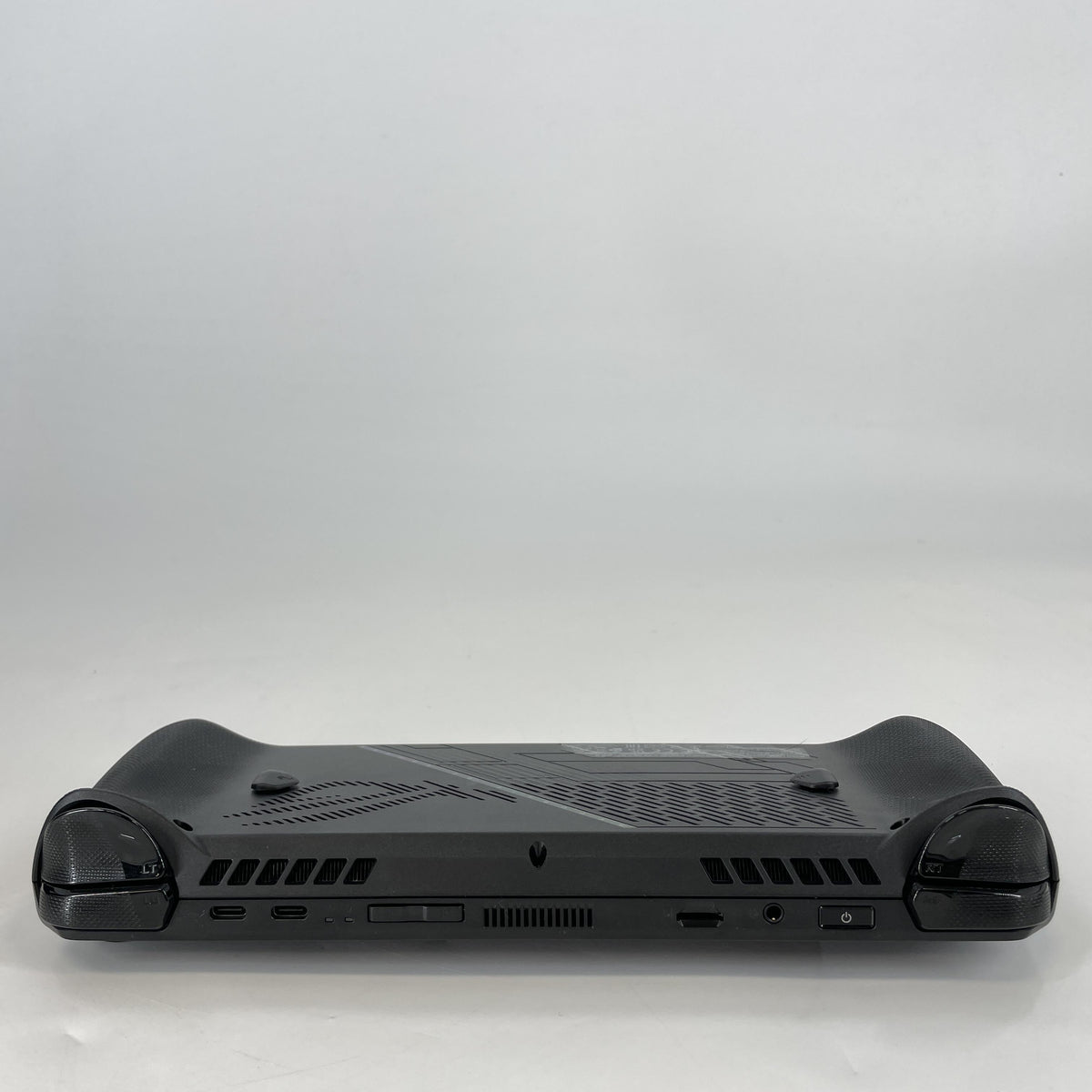 Asus ROG Ally X Black AMD Ryzen Z1 Extreme 24GB RAM 2TB Solid State Drive