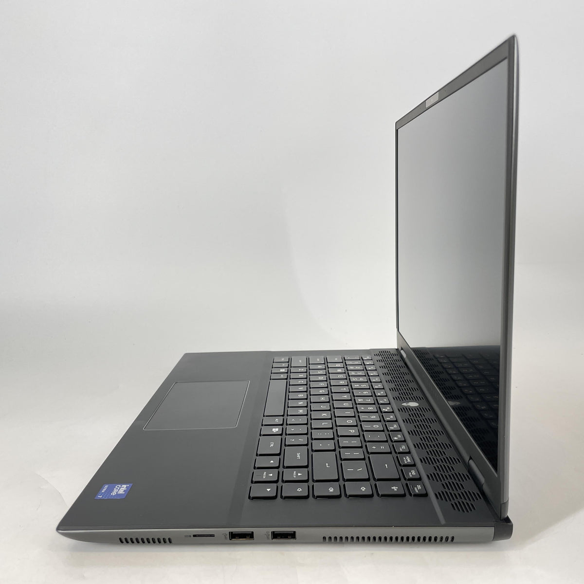 Dell Alienware M16 R2 Black 1.4 GHz Intel Core Ultra 7 16GB RAM 1TB Solid State Drive NVIDIA GeForce RTX 4070 8 GB