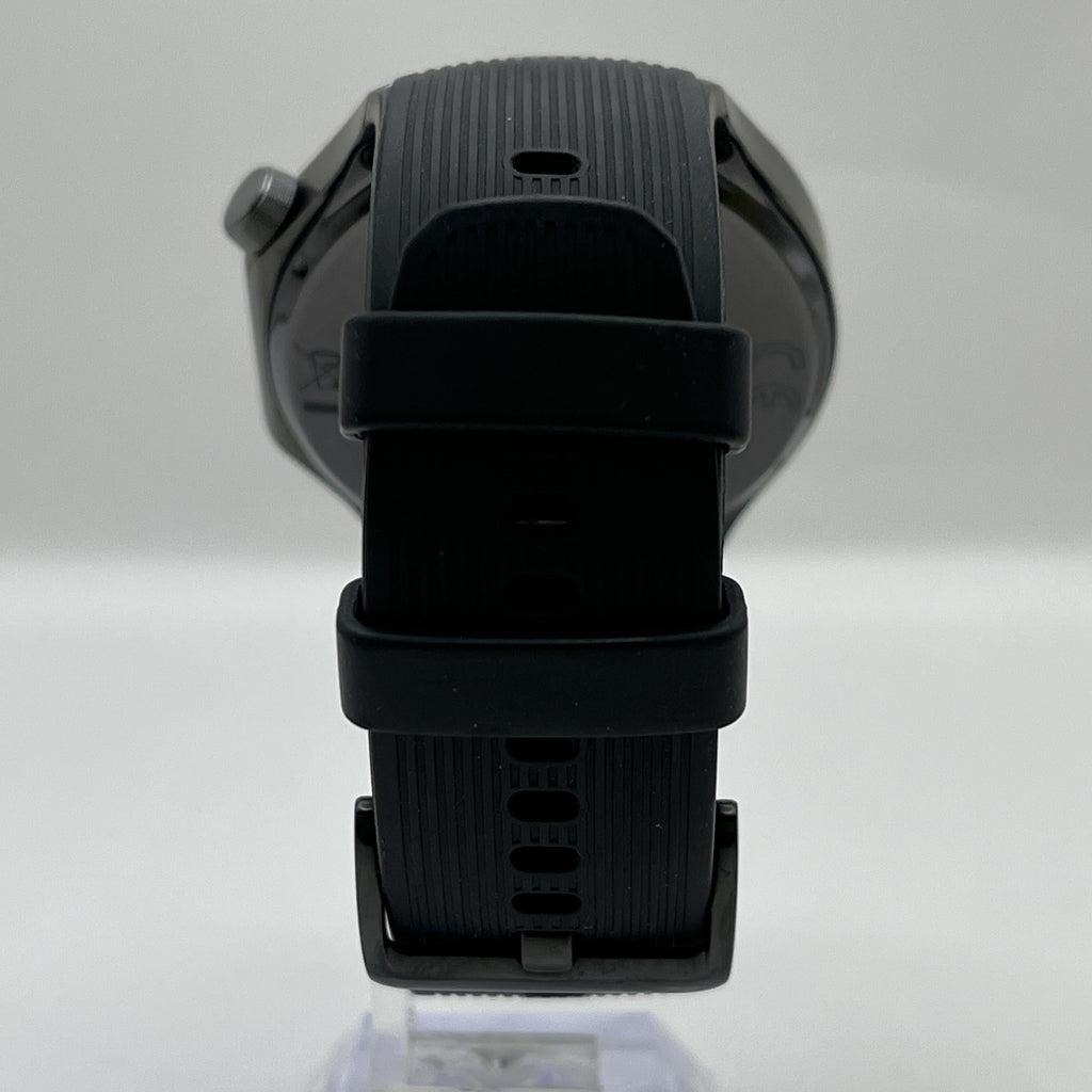 OnePlus Watch 3 46mm Black WiFi 32GB