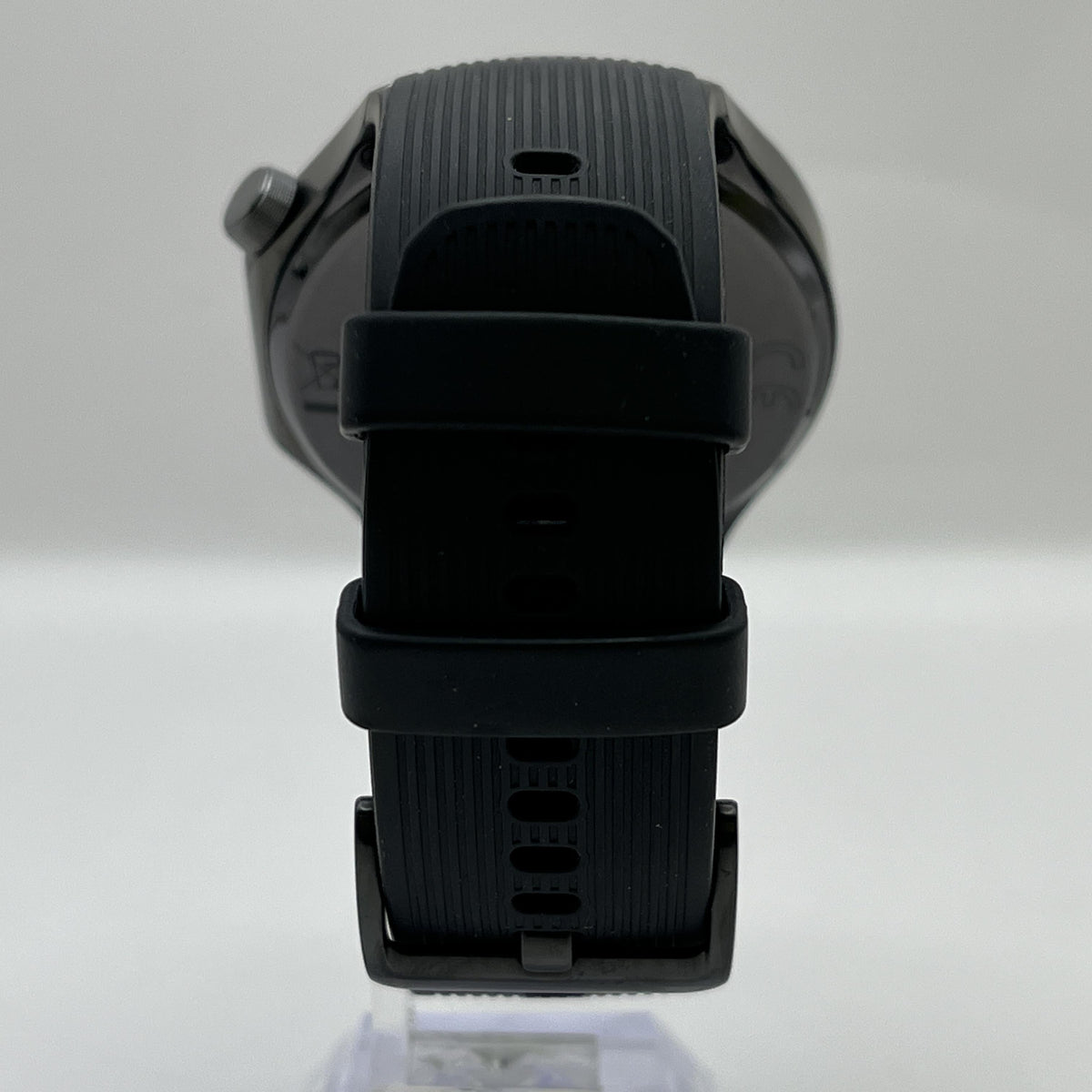 OnePlus Watch 3 46mm Black WiFi 32GB