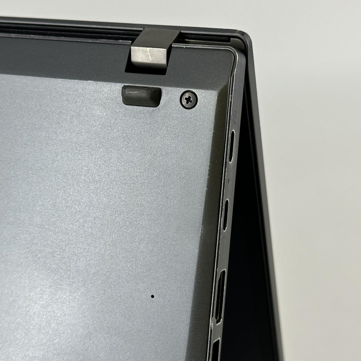 Lenovo ThinkPad T14s Gen 3 Gray 2.1 GHz Intel Core i7 12th Gen. 16GB RAM 512GB Solid State Drive