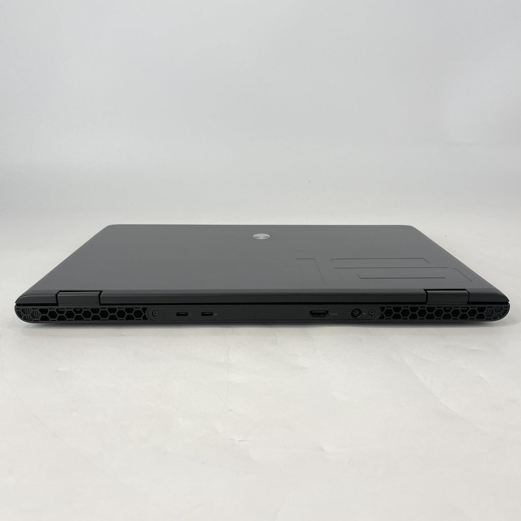 Dell Alienware M16 R2 Black 1.4 GHz Intel Core Ultra 7 16GB RAM 1TB Solid State Drive NVIDIA GeForce RTX 4070 8 GB