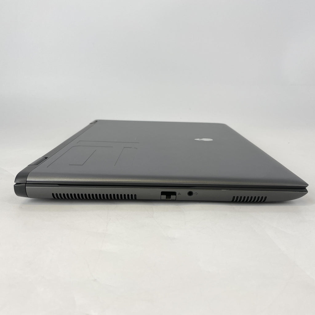 Dell Alienware M16 R2 Black 1.4 GHz Intel Core Ultra 7 16GB RAM 1TB Solid State Drive NVIDIA GeForce RTX 4070 8 GB