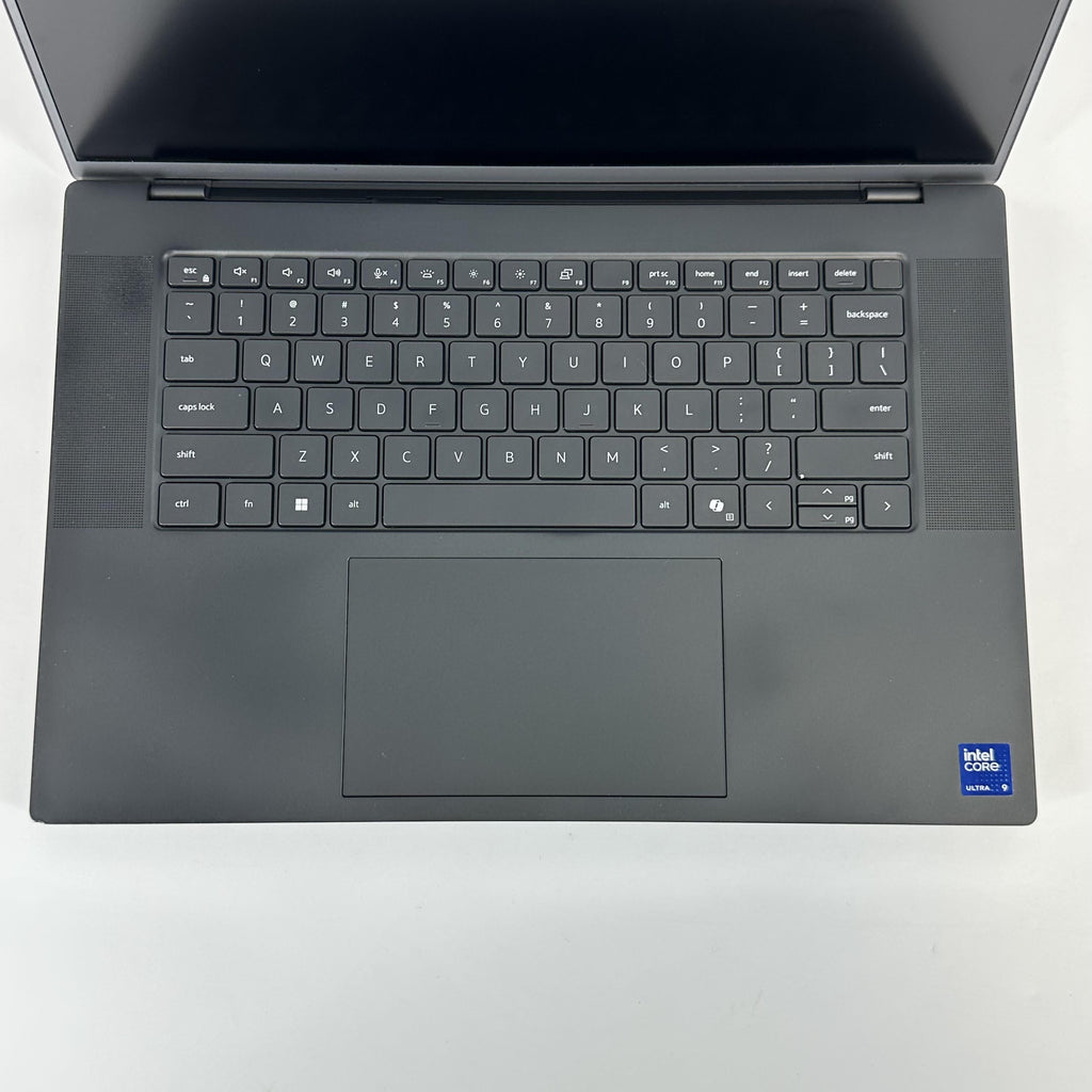 Dell Precision 5690 16 Gray 2.5 GHz Intel Core Ultra 9 64GB RAM 1TB Solid State Drive NVIDIA RTX 4000 Ada 12 GB
