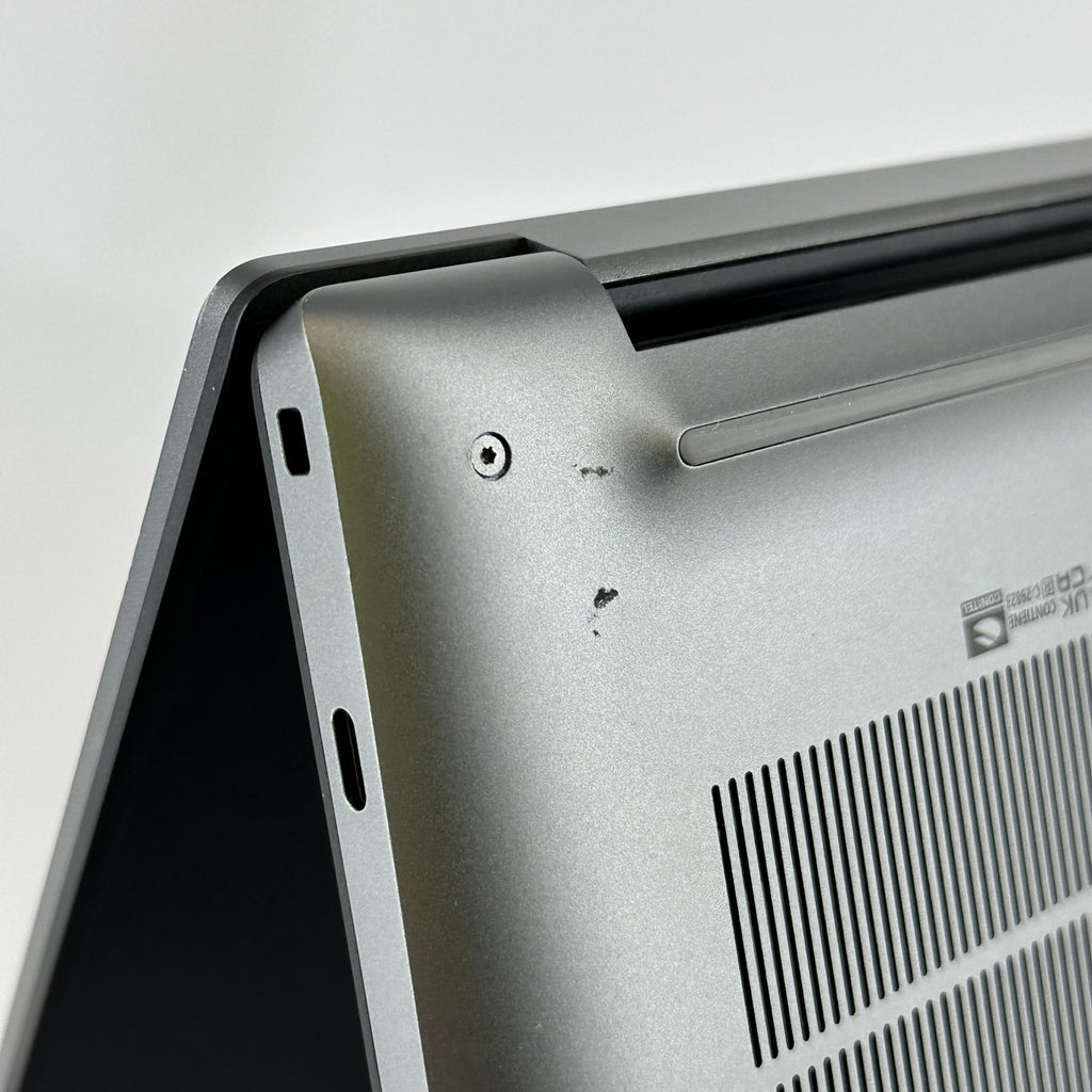 Dell Precision 5690 16 Gray 2.5 GHz Intel Core Ultra 9 64GB RAM 1TB Solid State Drive NVIDIA RTX 4000 Ada 12 GB
