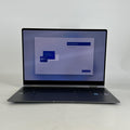 Samsung Galaxy Book5 Pro 360 16 Gray 2.2 GHz Intel Core Ultra 7 Series 2 16GB RAM 1TB Solid State Drive