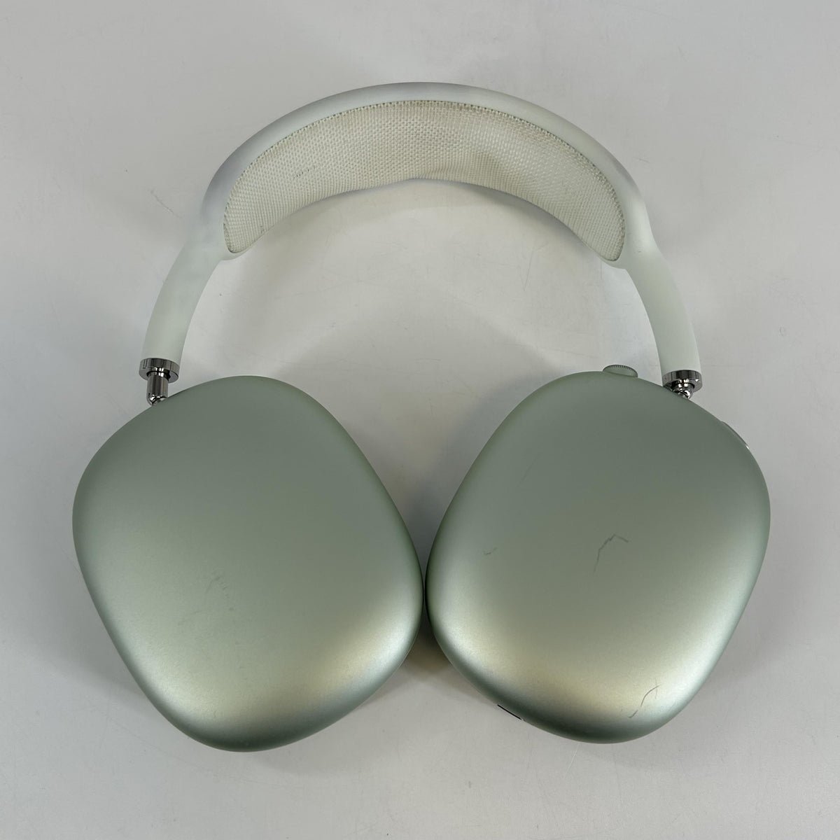 Apple AirPods Max Lightning Green