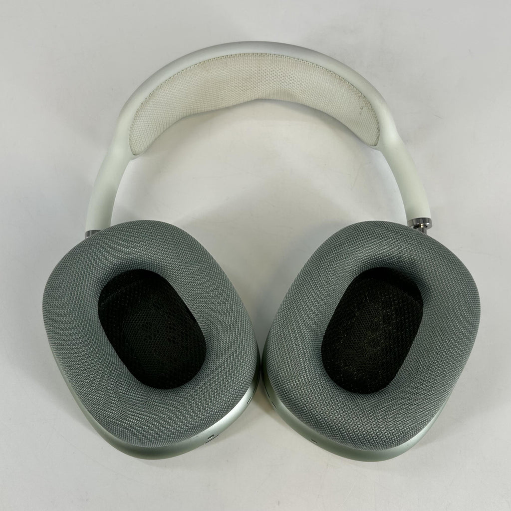 Apple AirPods Max Lightning Green