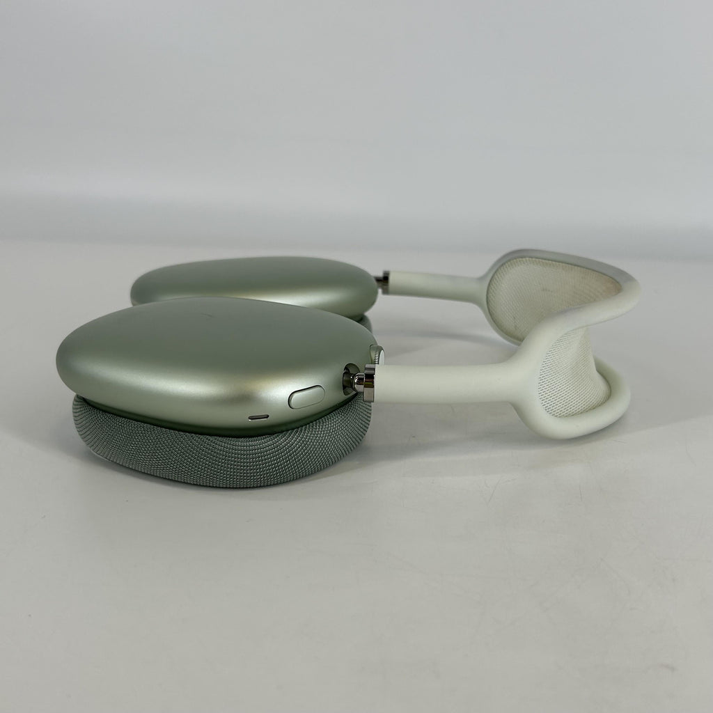 Apple AirPods Max Lightning Green