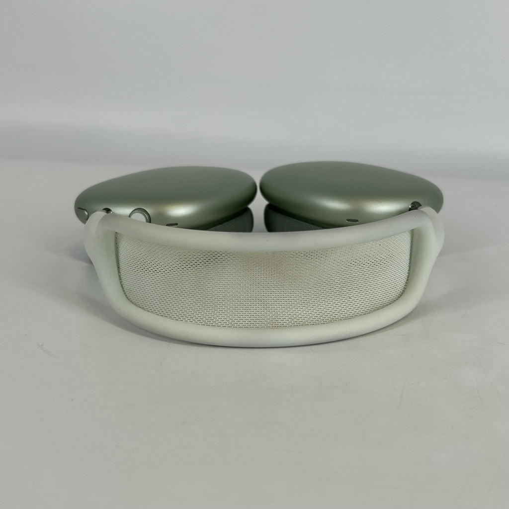 Apple AirPods Max Lightning Green