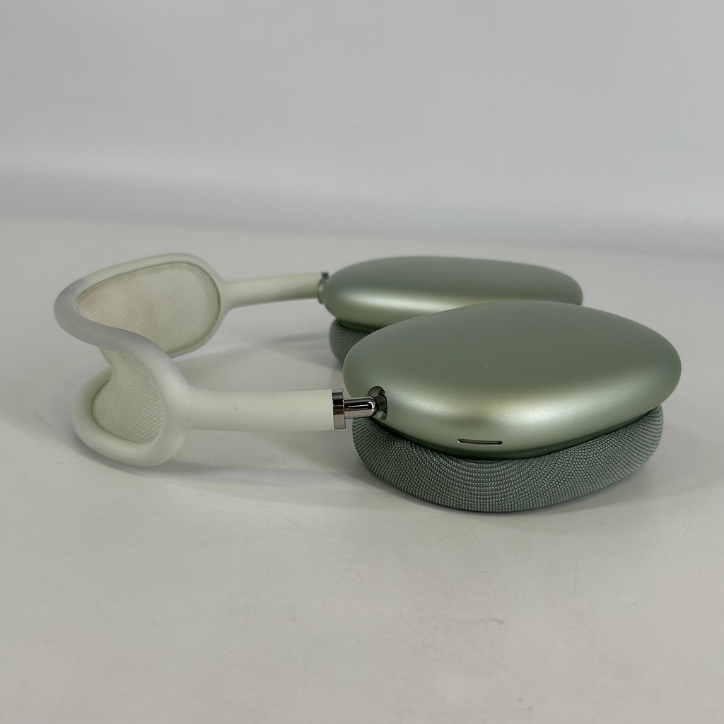 Apple AirPods Max Lightning Green