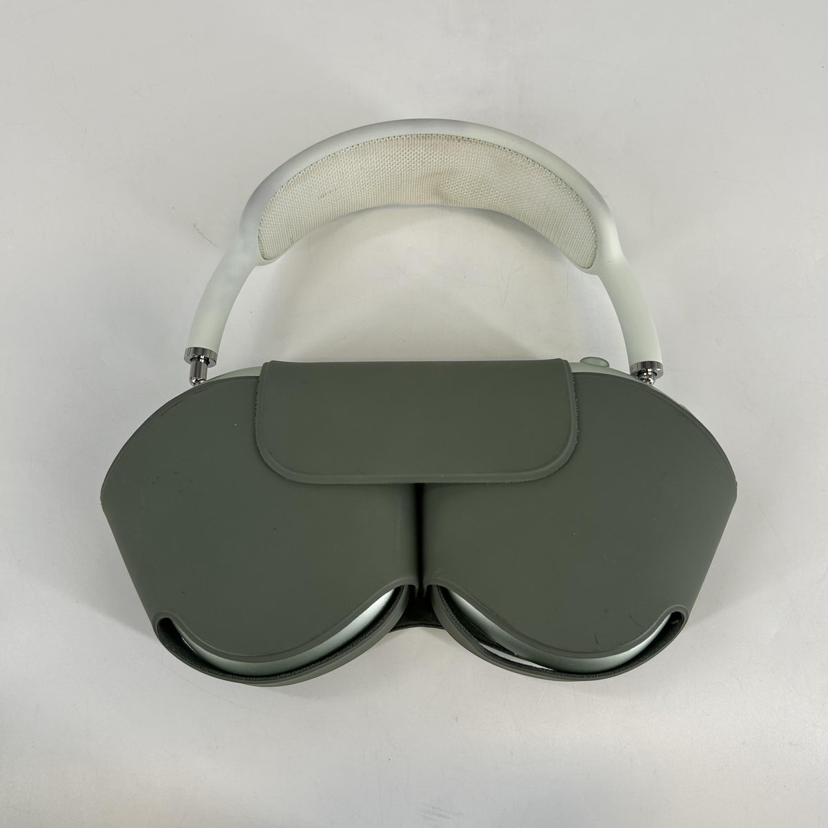 Apple AirPods Max Lightning Green