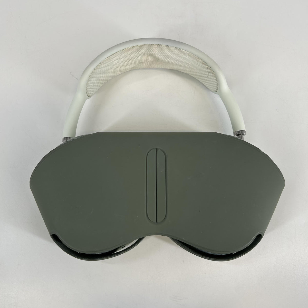 Apple AirPods Max Lightning Green