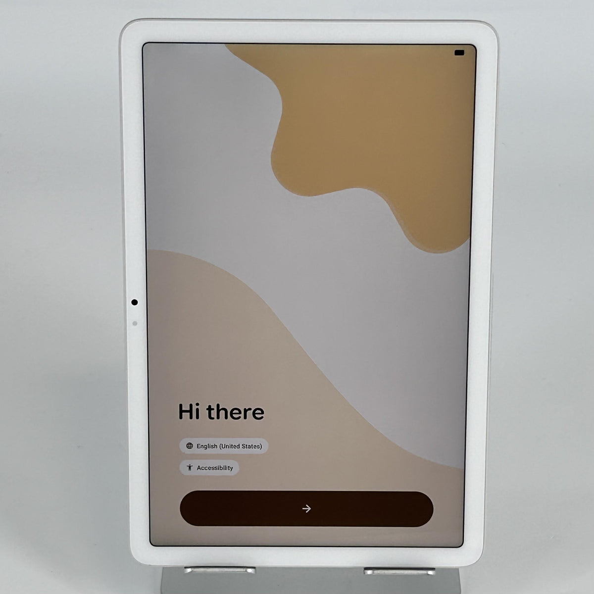 Google Pixel Tablet 128GB White (WiFi)