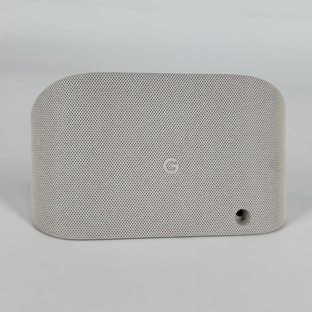 Google Pixel Tablet 128GB White (WiFi)