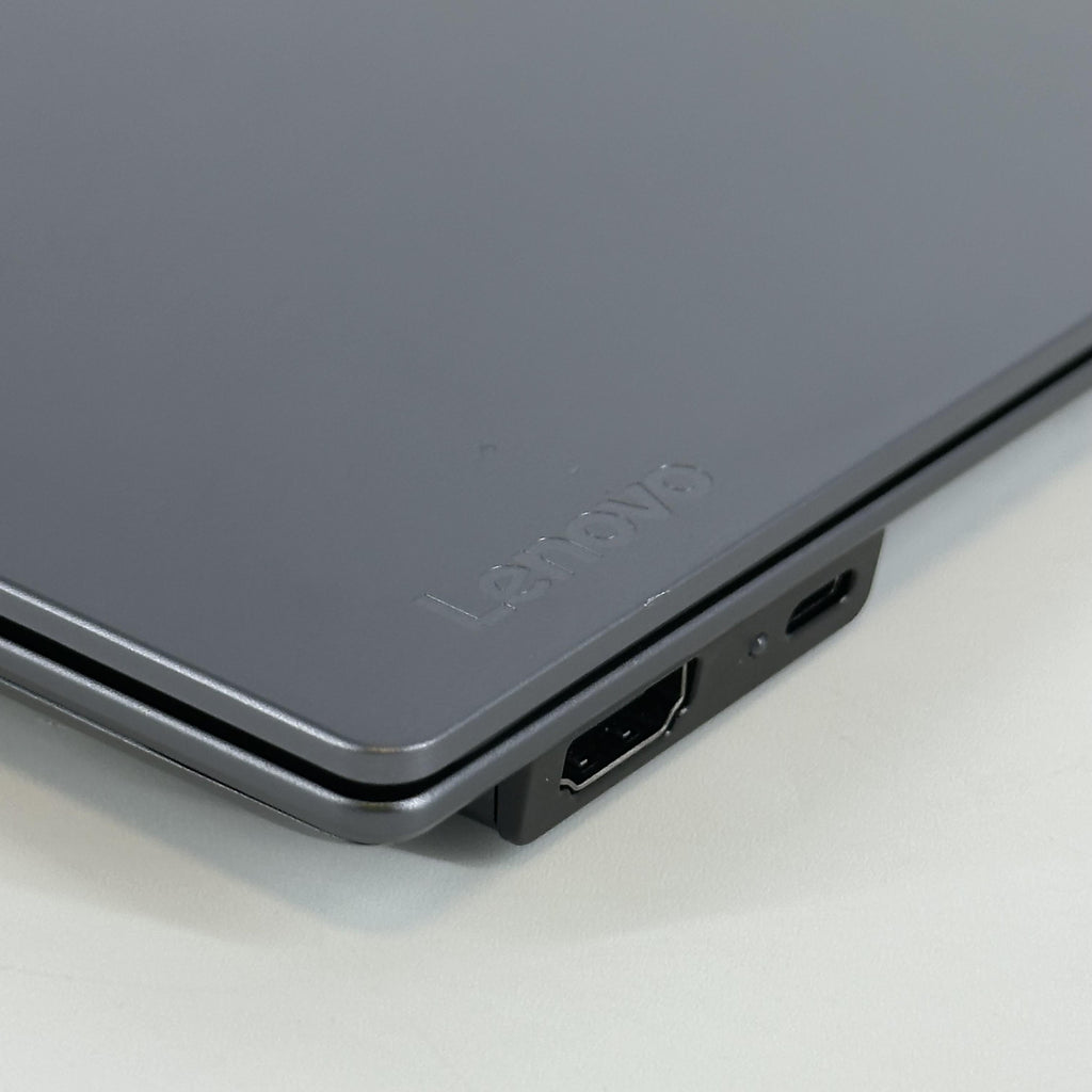 Lenovo ThinkPad X9 14 Gray 2.2 GHz Intel Core Ultra 7 Series 2 32GB RAM 1TB Solid State Drive