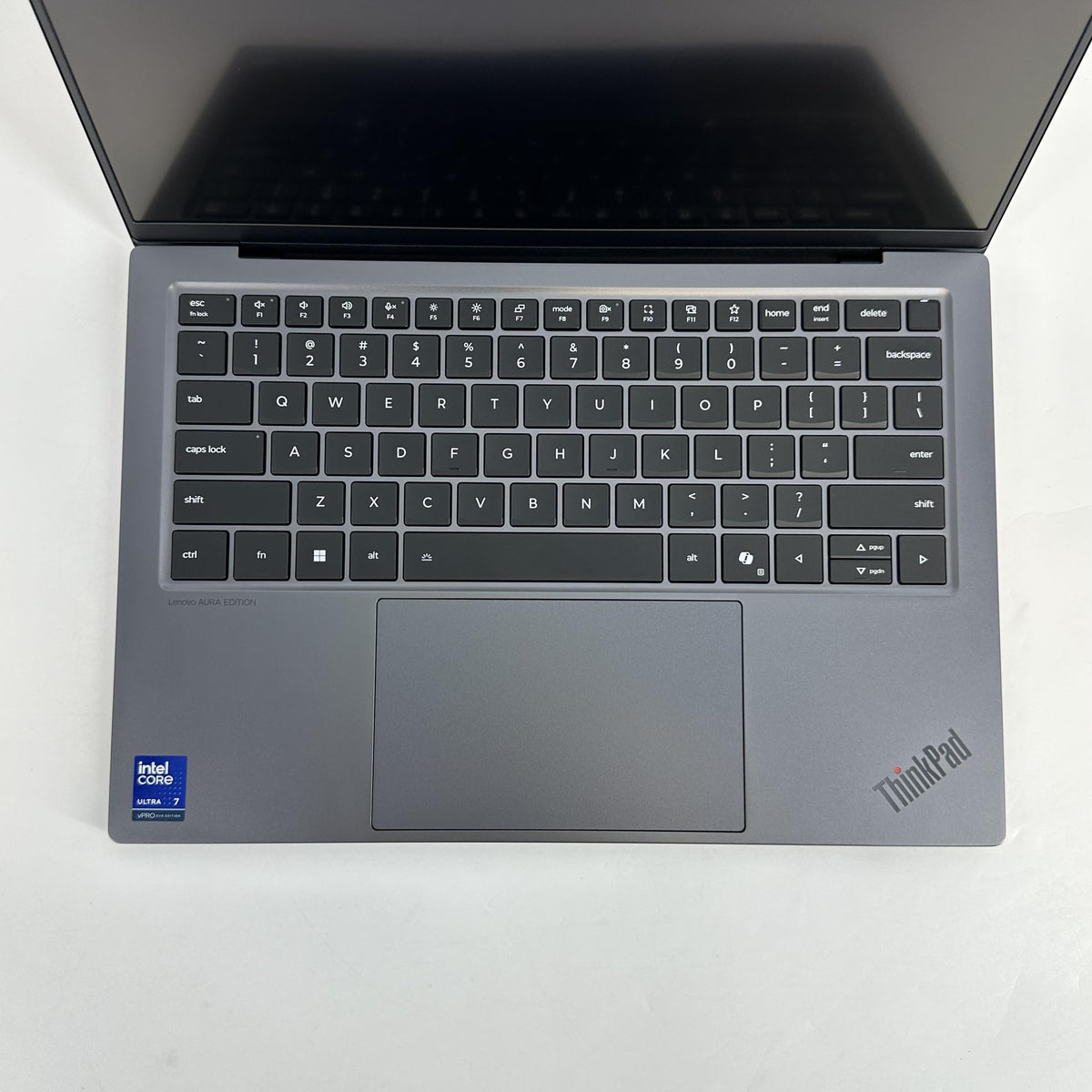 Lenovo ThinkPad X9 14 Gray 2.2 GHz Intel Core Ultra 7 Series 2 32GB RAM 1TB Solid State Drive