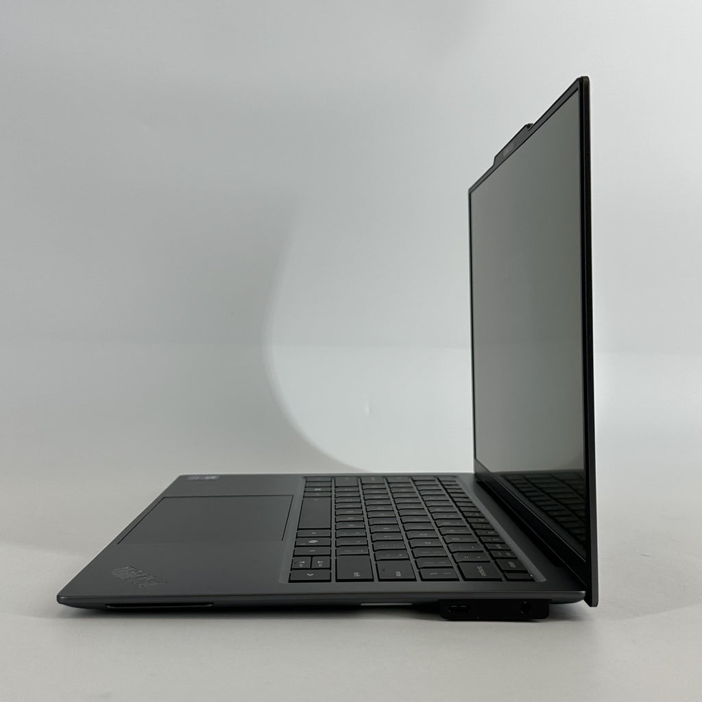Lenovo ThinkPad X9 14 Gray 2.2 GHz Intel Core Ultra 7 Series 2 32GB RAM 1TB Solid State Drive