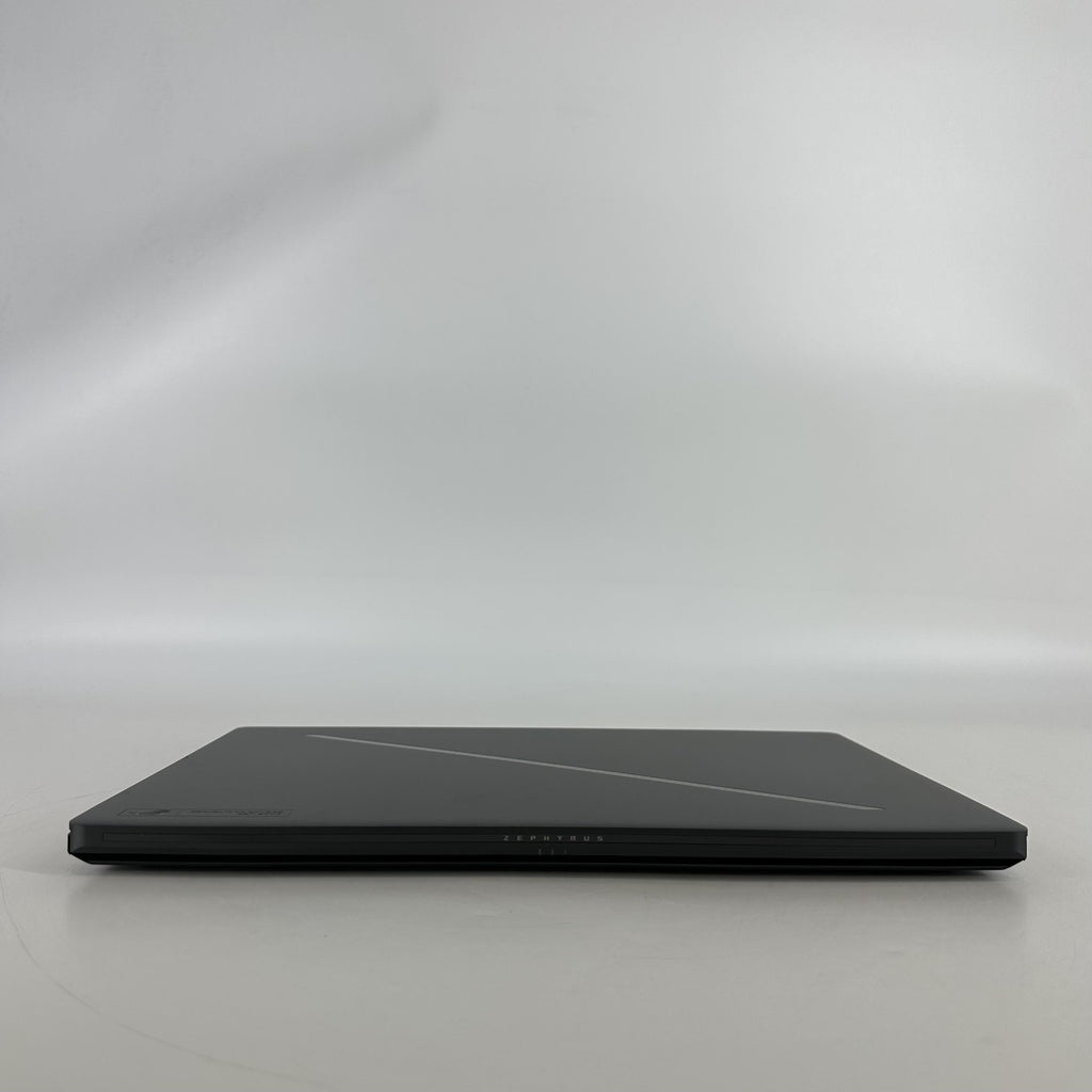 Asus ROG Zephyrus G16 GU605 16 Black 2.9 GHz Intel Core Ultra 9 Series 2 32GB RAM 2TB Solid State Drive NVIDIA GeForce RTX 5080 16 GB
