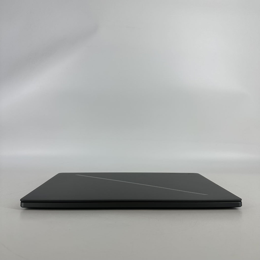 Asus ROG Zephyrus G16 GU605 16 Black 2.9 GHz Intel Core Ultra 9 Series 2 32GB RAM 2TB Solid State Drive NVIDIA GeForce RTX 5080 16 GB