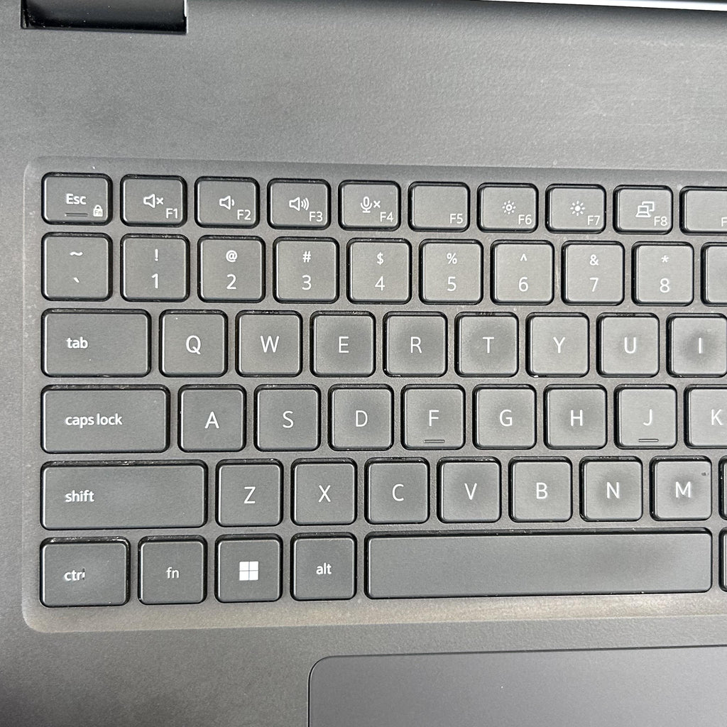 Dell Precision 7780 17.3 Gray 2.2 GHz Intel Core i9 13th Gen. 64GB RAM 512GB Solid State Drive NVIDIA RTX 4000 Ada 12 GB