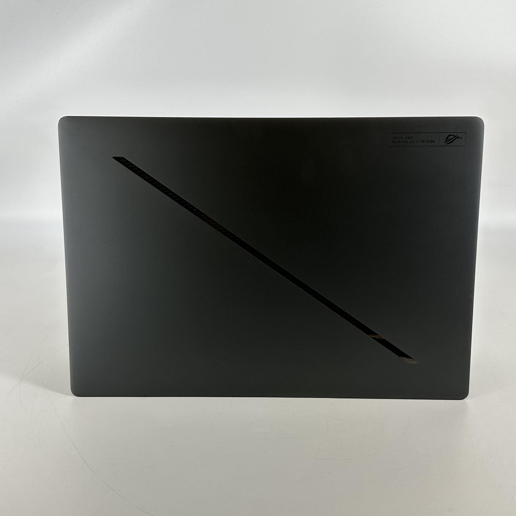 Asus ROG Zephyrus G16 GU605 16 Black 2.9 GHz Intel Core Ultra 9 Series 2 32GB RAM 2TB Solid State Drive NVIDIA GeForce RTX 5080 16 GB