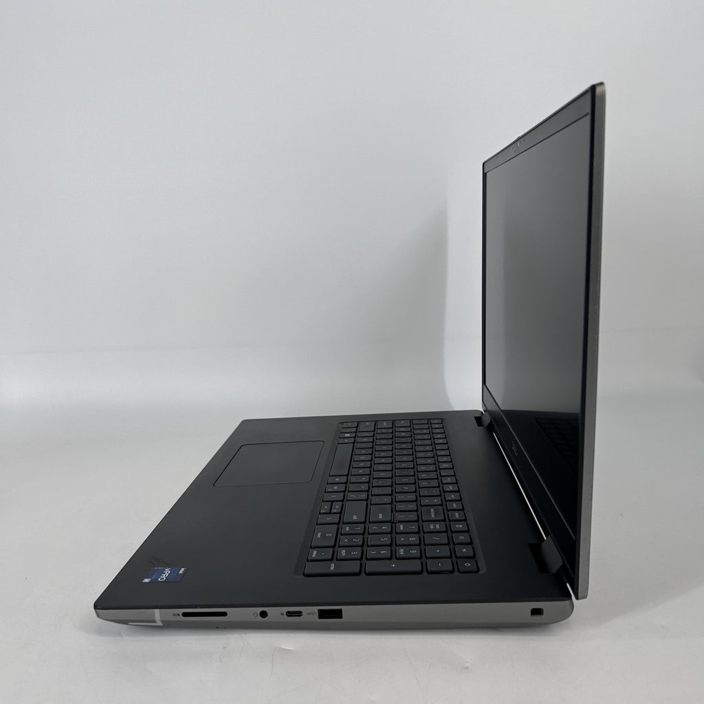 Dell Precision 7780 17.3 Gray 2.2 GHz Intel Core i9 13th Gen. 64GB RAM 512GB Solid State Drive NVIDIA RTX 4000 Ada 12 GB