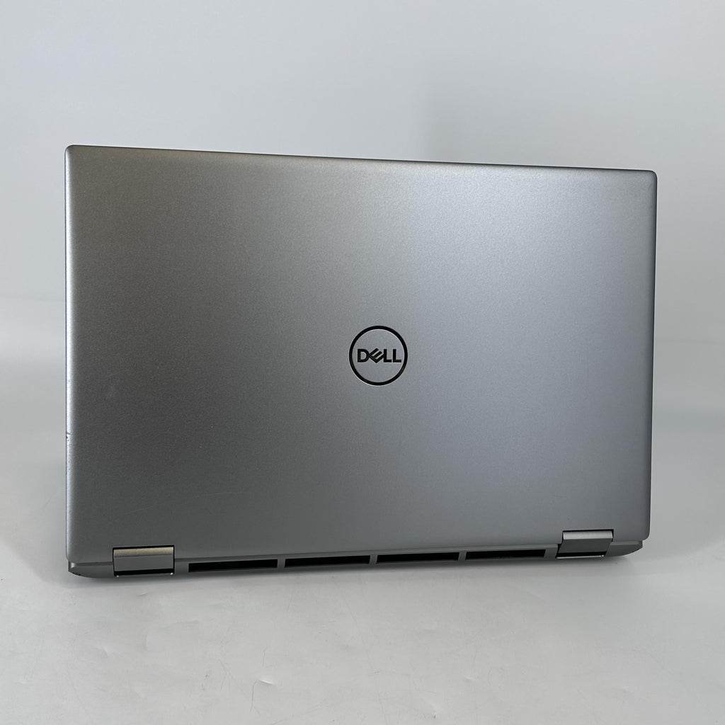 Dell Precision 7780 17.3 Gray 2.2 GHz Intel Core i9 13th Gen. 64GB RAM 512GB Solid State Drive NVIDIA RTX 4000 Ada 12 GB
