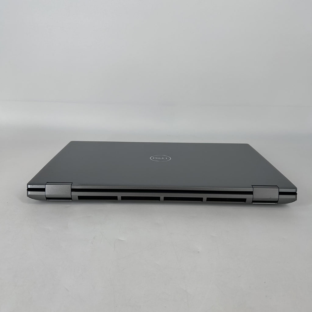 Dell Precision 7780 17.3 Gray 2.2 GHz Intel Core i9 13th Gen. 64GB RAM 512GB Solid State Drive NVIDIA RTX 4000 Ada 12 GB
