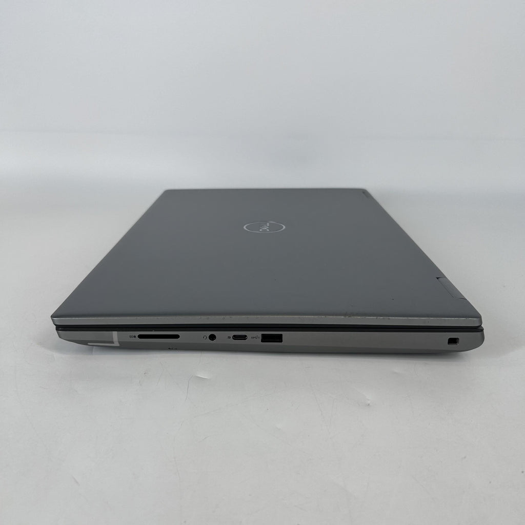 Dell Precision 7780 17.3 Gray 2.2 GHz Intel Core i9 13th Gen. 64GB RAM 512GB Solid State Drive NVIDIA RTX 4000 Ada 12 GB