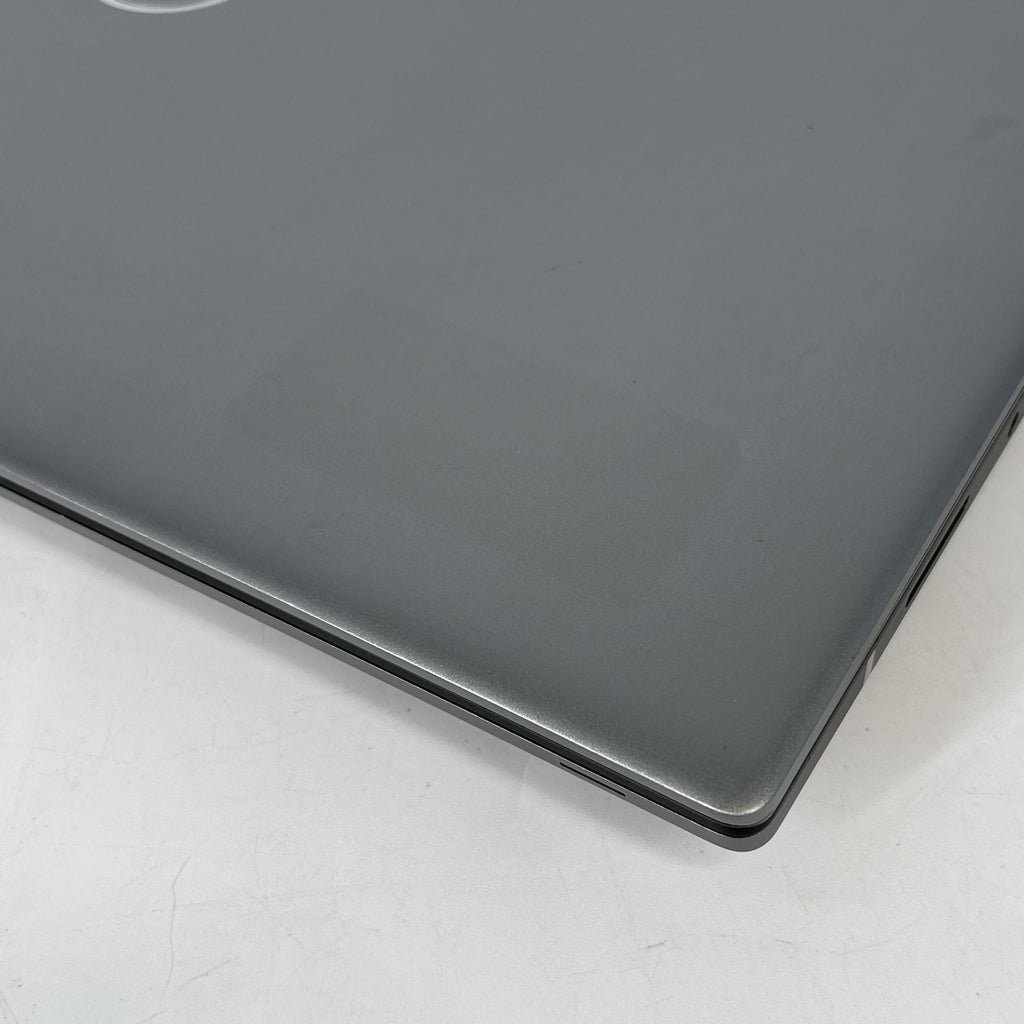 Dell Precision 7780 17.3 Gray 2.2 GHz Intel Core i9 13th Gen. 64GB RAM 512GB Solid State Drive NVIDIA RTX 4000 Ada 12 GB