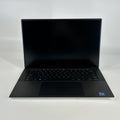 Dell XPS 15 9510 Silver 2.5 GHz Intel Core i9 11th Gen. 32GB RAM 1TB Solid State Drive NVIDIA GeForce RTX 3050 Ti 4 GB