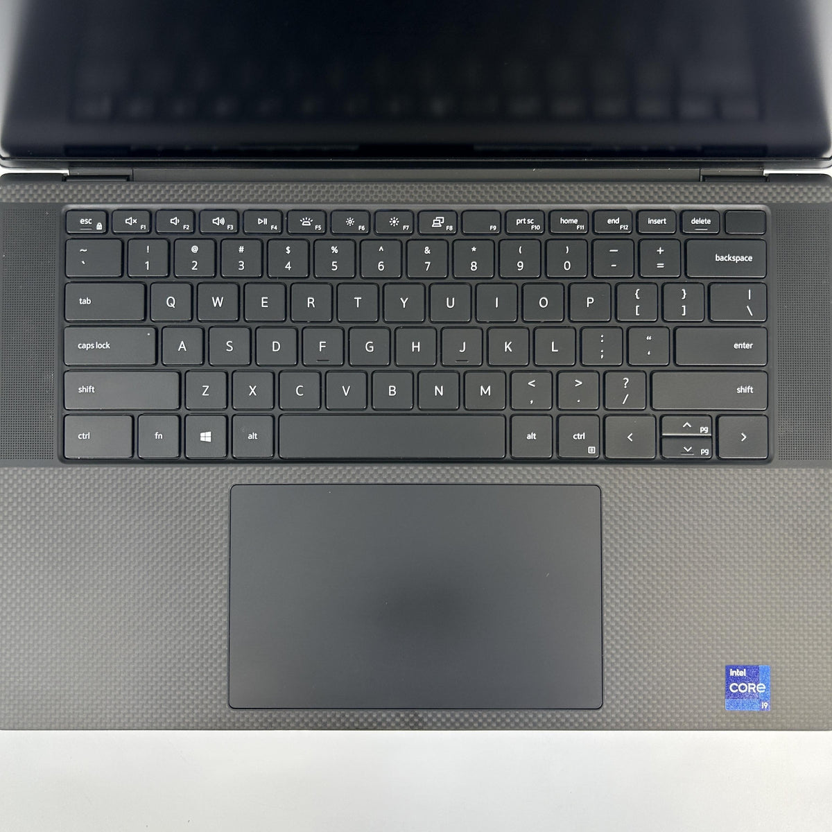 Dell XPS 15 9510 Silver 2.5 GHz Intel Core i9 11th Gen. 32GB RAM 1TB Solid State Drive NVIDIA GeForce RTX 3050 Ti 4 GB