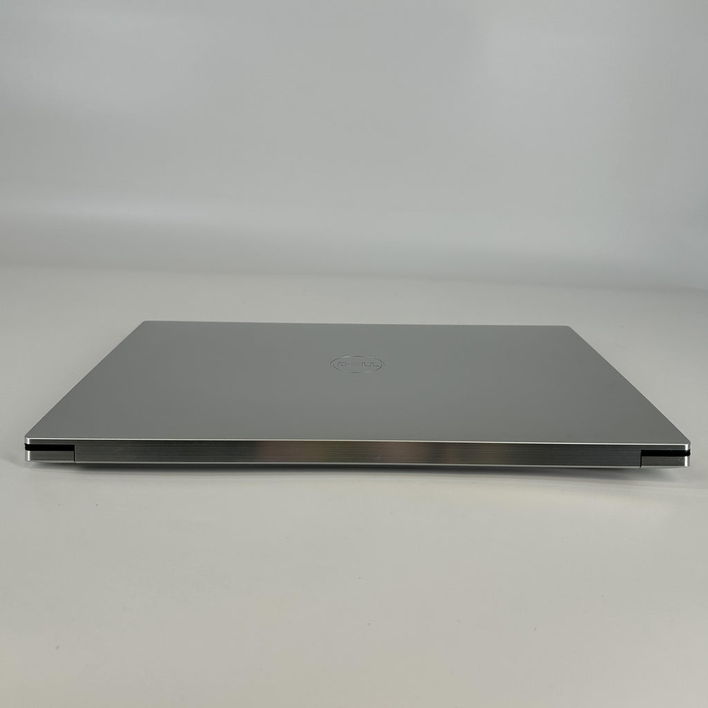 Dell XPS 15 9510 Silver 2.5 GHz Intel Core i9 11th Gen. 32GB RAM 1TB Solid State Drive NVIDIA GeForce RTX 3050 Ti 4 GB