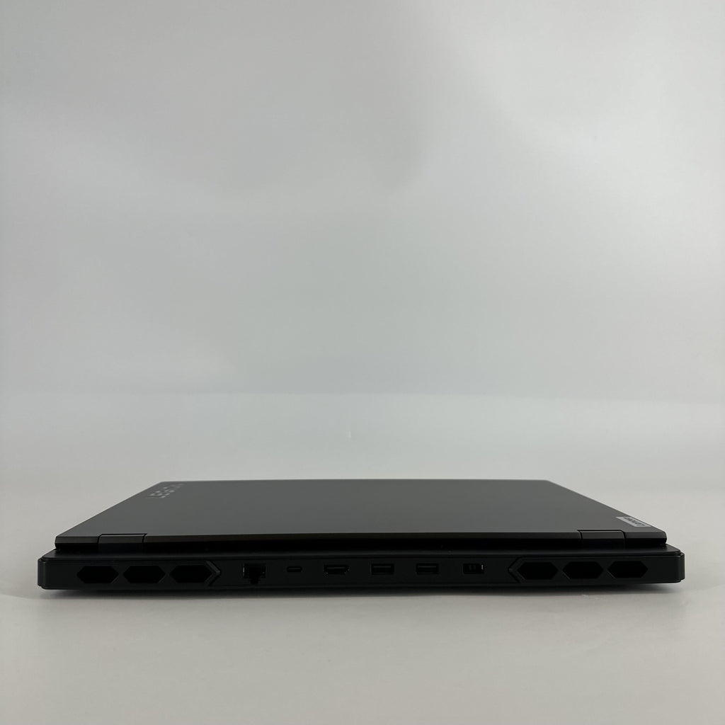 Lenovo Legion Pro 7i Gen 9 16 Black 2.2 GHz Intel Core i9 14th Gen. 32GB RAM 1TB Solid State Drive NVIDIA GeForce RTX 4080 12 GB