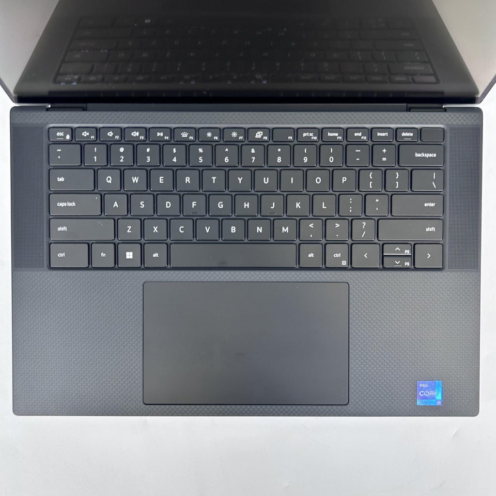 Dell XPS 15 9520 Silver 2.5 GHz Intel Core i9 12th Gen. 32GB RAM 1TB Solid State Drive NVIDIA GeForce RTX 3050 Ti 4 GB
