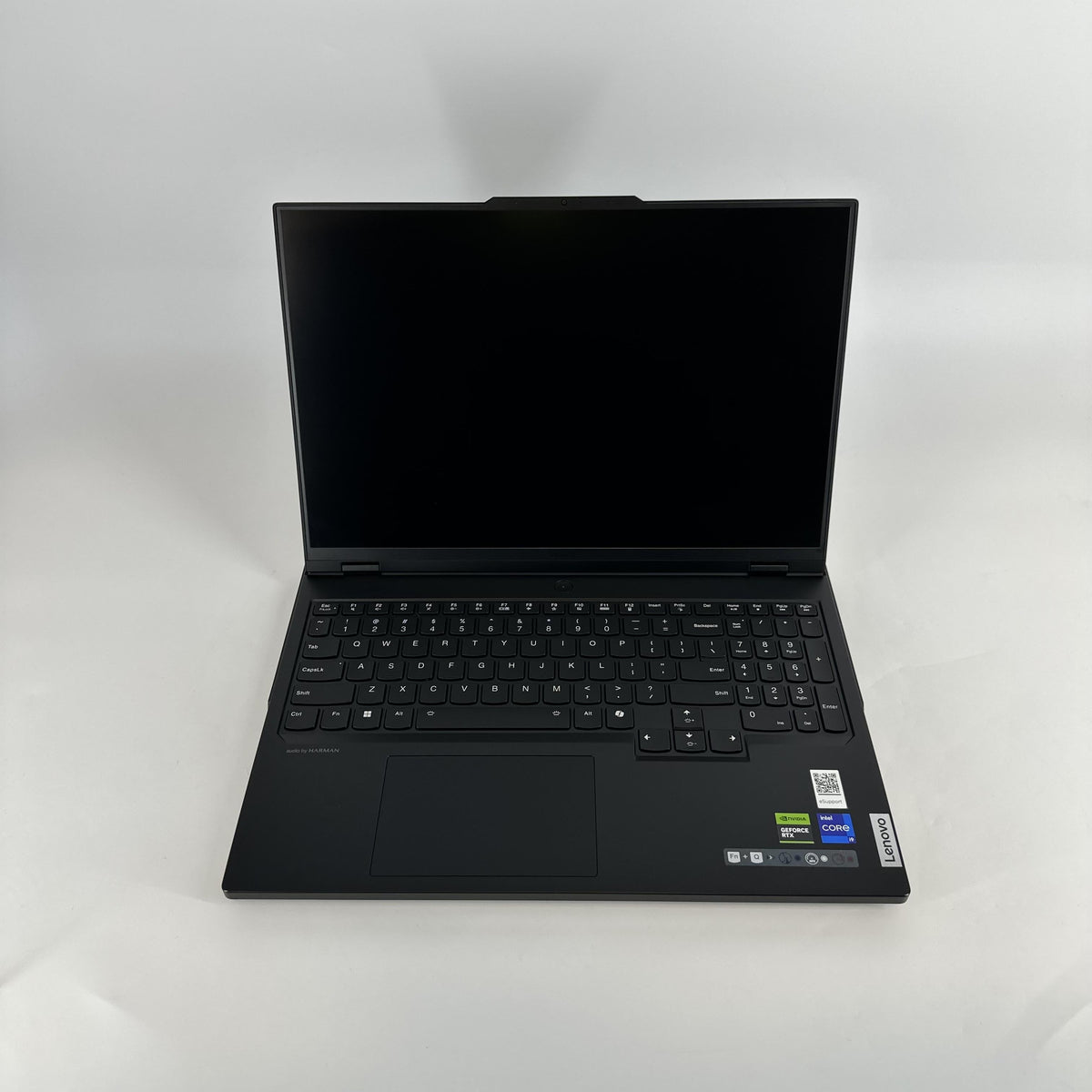 Lenovo Legion Pro 7i Gen 9 16 Black 2.2 GHz Intel Core i9 14th Gen. 32GB RAM 1TB Solid State Drive NVIDIA GeForce RTX 4080 12 GB