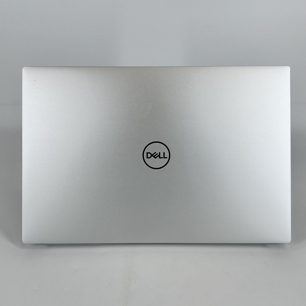 Dell XPS 15 9520 Silver 2.5 GHz Intel Core i9 12th Gen. 32GB RAM 1TB Solid State Drive NVIDIA GeForce RTX 3050 Ti 4 GB