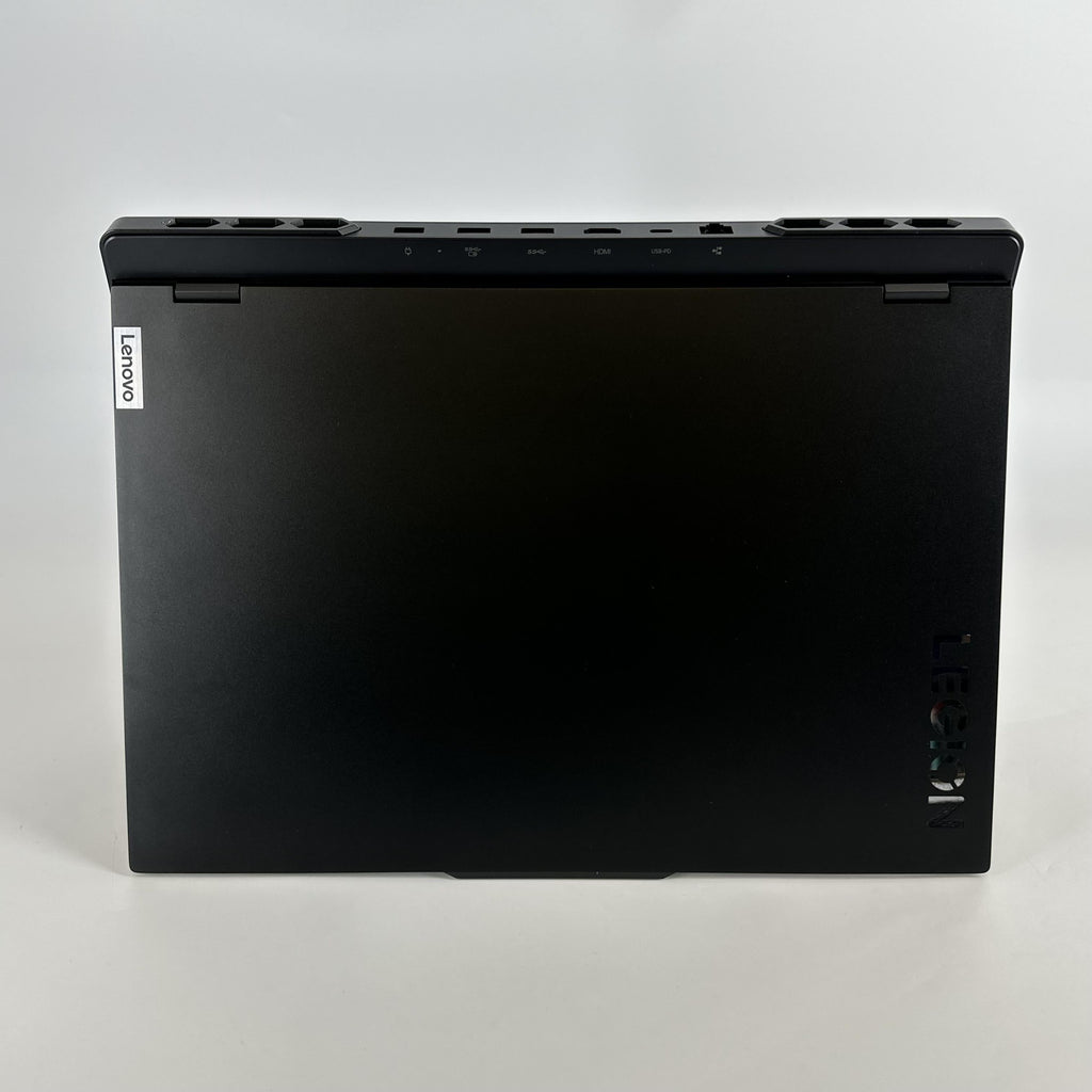 Lenovo Legion Pro 7i Gen 9 16 Black 2.2 GHz Intel Core i9 14th Gen. 32GB RAM 1TB Solid State Drive NVIDIA GeForce RTX 4080 12 GB