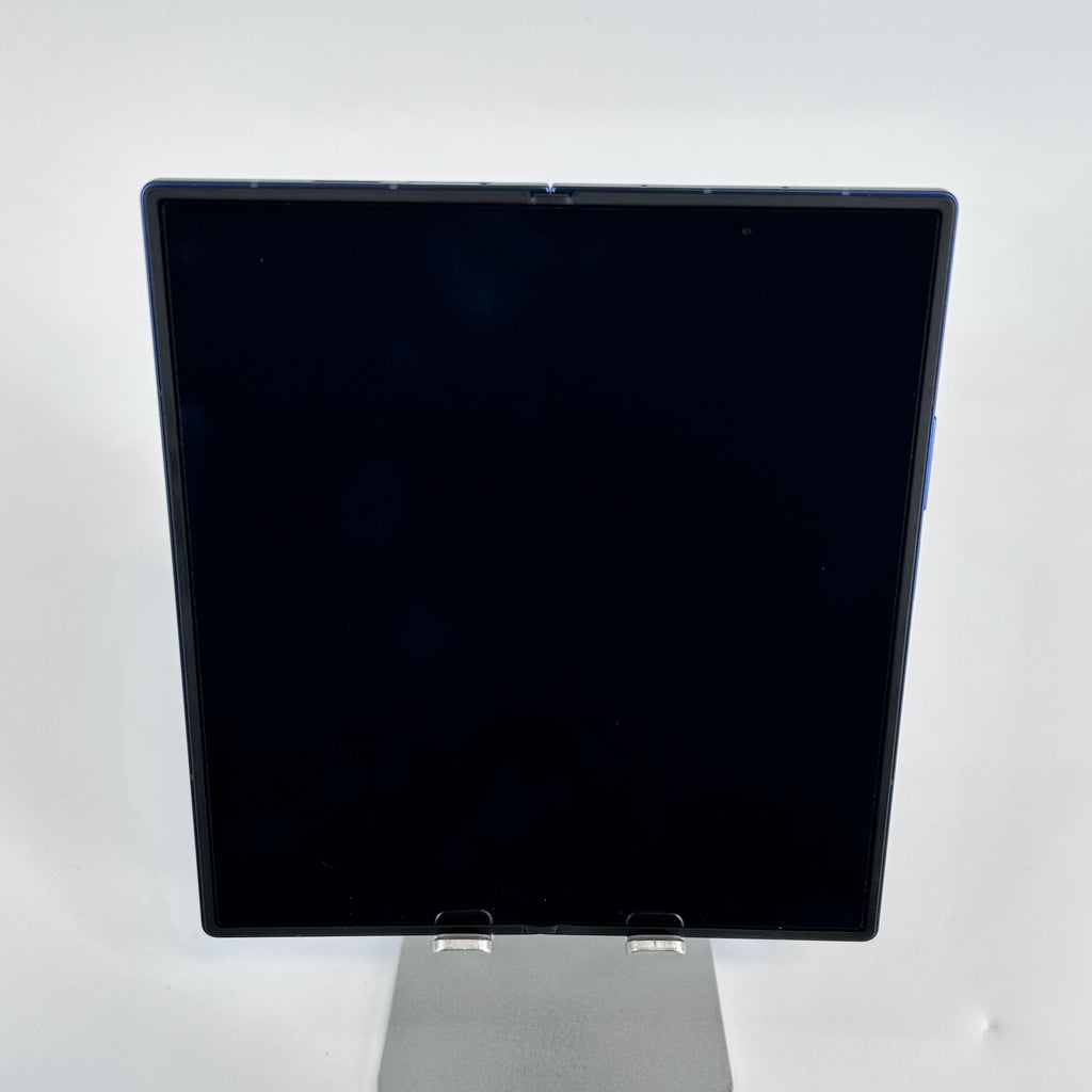 Galaxy Z Fold7 12GB RAM 256GB Blue (Spectrum)