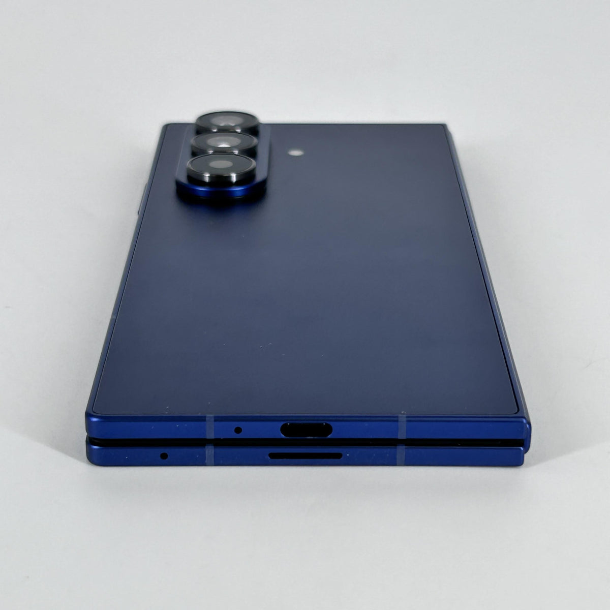 Galaxy Z Fold7 12GB RAM 256GB Blue (Spectrum)