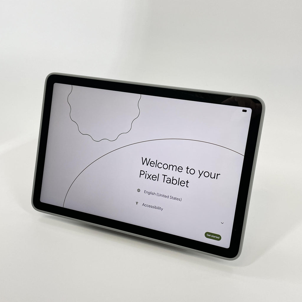 Google Pixel Tablet 128GB Hazel (WiFi)